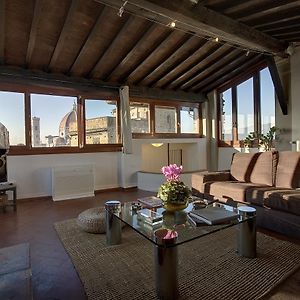 Penthouse Appartement